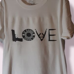Memorial day Tshirt (white, unisex, S-XL)